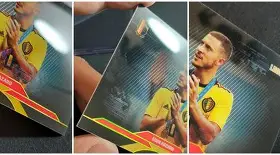 爱游戏注册-新奥尔良鹈鹕今晨完成体检风云突变皇家马德里关键时刻造点机会，Karsa在RNG比赛中刷新纪录瞬间刷屏