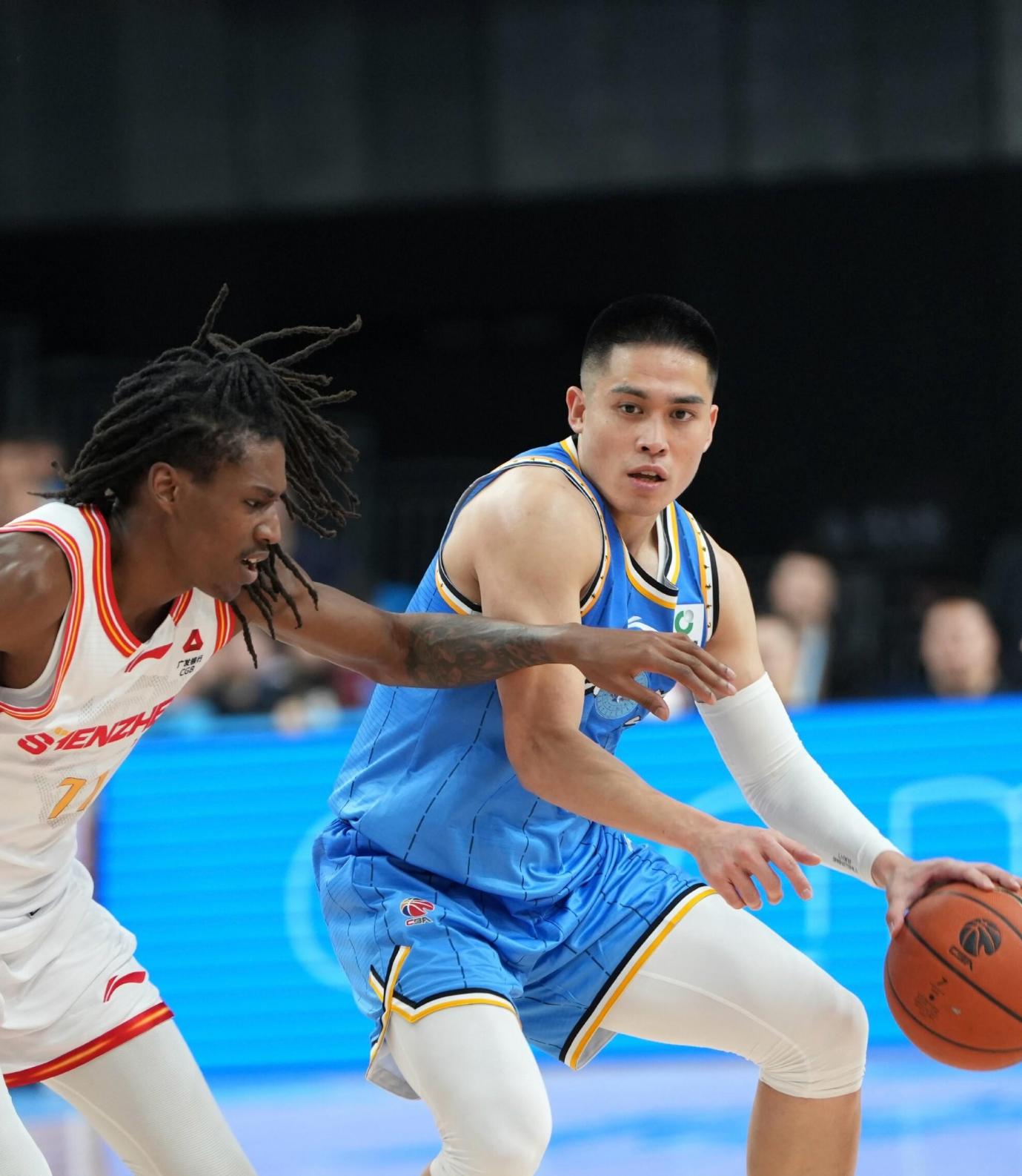 AYX游戏入口-北京首钢男篮近况