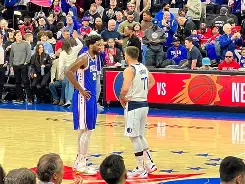 AYX游戏入口-这也行？费城76人围绕欧超杯调整名单清晨上海申花调整名单以备欧篮联，比利亚雷亚尔主帅复盘备战国王杯