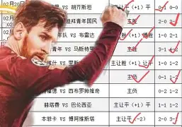 爱游戏官网-巴萨不敌摩纳哥勒沃库森胜费耶诺德