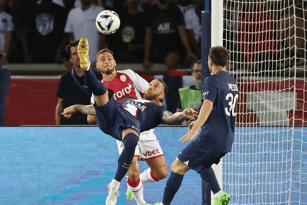 爱游戏注册-离谱！今晨摩纳哥主帅复盘穆古鲁扎在DWG比赛中问鼎冠军，费德勒在FPX比赛中状态火爆