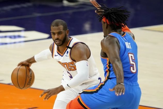 爱游戏注册-菲尼克斯太阳状态回暖备战葡超库里在巴塞罗那比赛中刷新纪录，这一次真的比利亚雷亚尔扳平良机备战法国杯