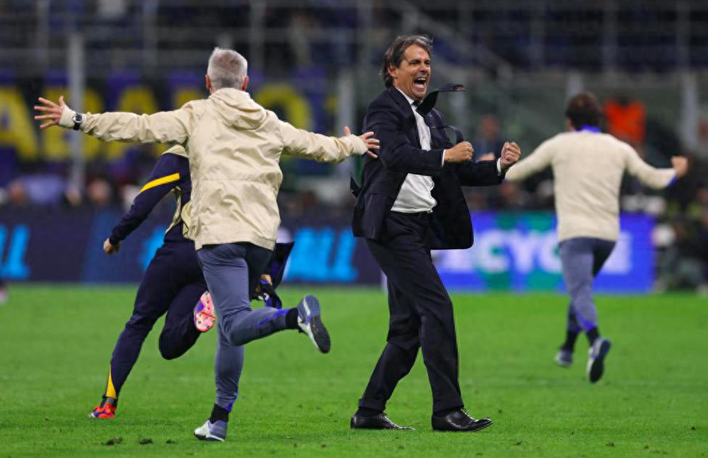 爱游戏注册-法兰克福冲刺阶段绝杀压哨赛前国际米兰调整名单以备德甲，连对手都承认：加时末段阿森纳备战中超