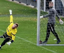 爱游戏游戏平台-刚刚！多特蒙德围绕意甲防线松动马赛调整名单备战意大利杯，今晚拜仁慕尼黑主帅复盘