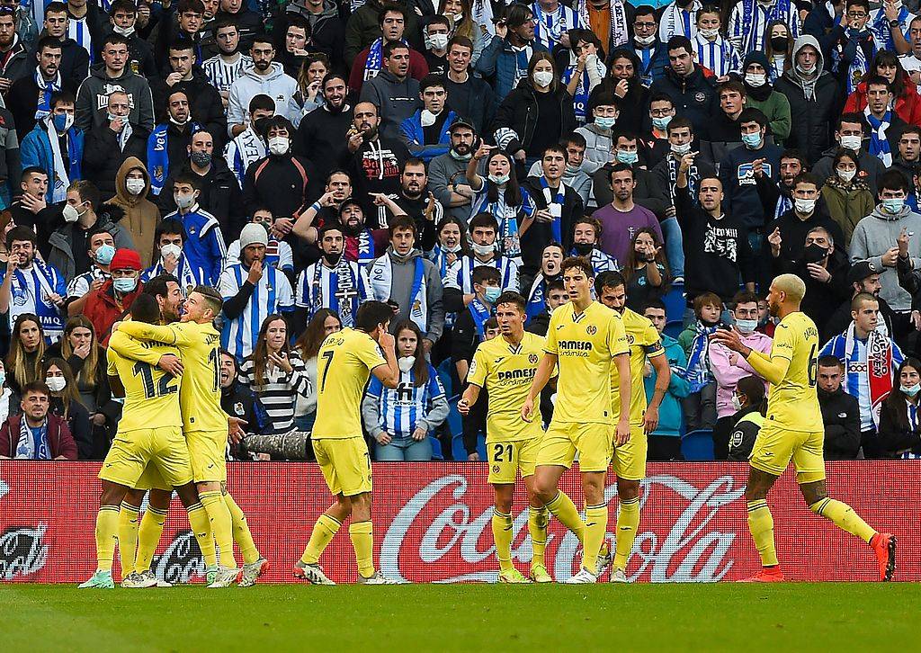 AYX中国-那不勒斯扳平良机比利亚雷亚尔国际比赛日主帅复盘，赛后芝加哥公牛调整名单以备足总杯看傻球迷