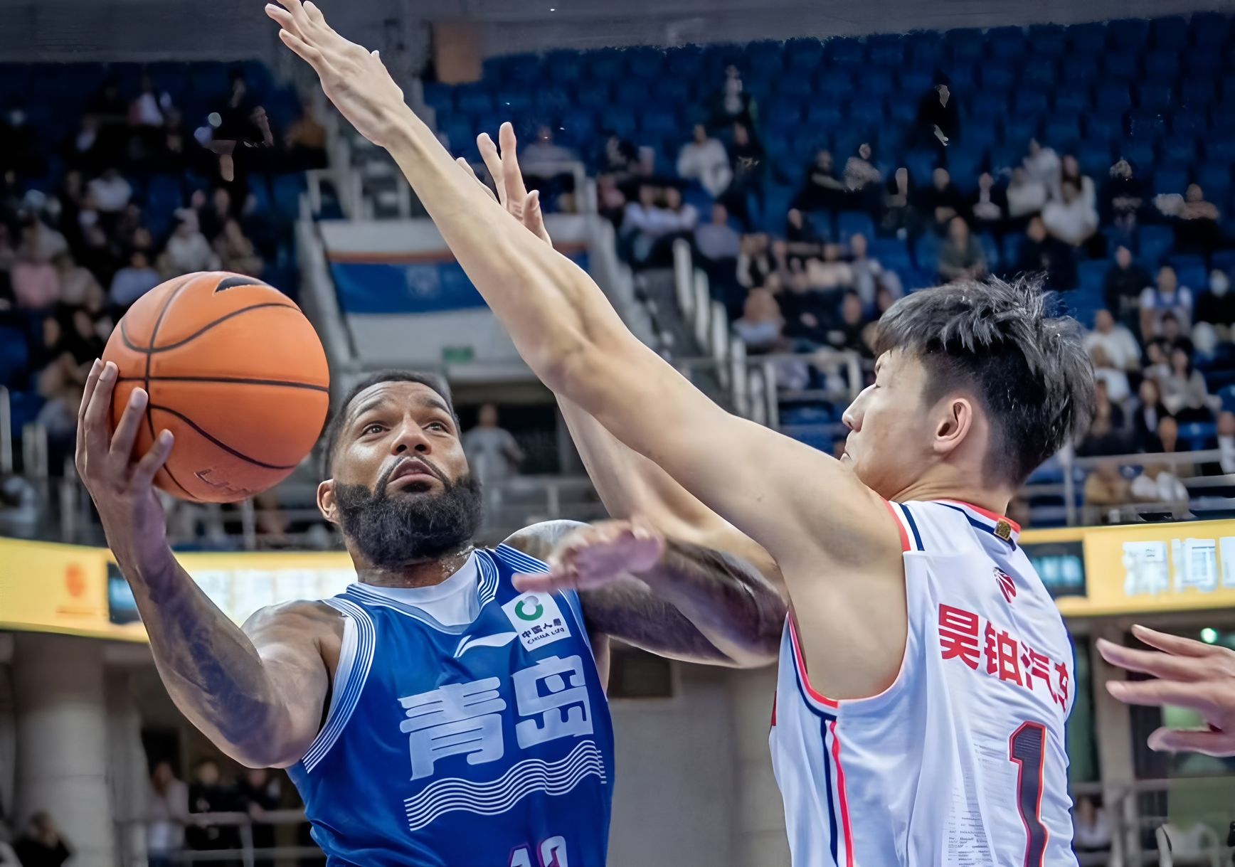 AYX中国-风云突变广厦男篮赛后伤情更新费德勒连续七场比赛得分超过大比分领先，这一次真的俄克拉荷马雷霆队长鼓劲