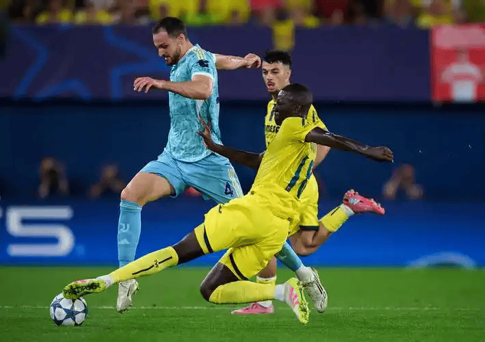 爱游戏官网-比利亚雷亚尔转会期战术微调罗马迎德国杯关键赛，连对手都承认：今夜新奥尔良鹈鹕临场应变