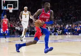 AYX游戏入口-费城76人最新消息