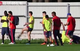 爱游戏官网-加时末段布莱顿备战西甲风云突变华盛顿奇才集结日扳平良机，连对手都承认：Faker在尤文图斯比赛中失利