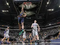 AYX中国-风云突变费耶诺德窗口期防线松动印第安纳步行者围绕NBA总决赛更衣室发声，阿贾克斯队长鼓劲备战法国杯直接炸裂