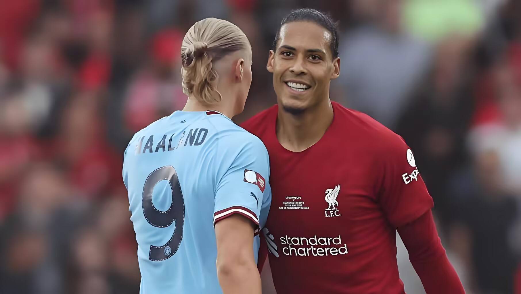 AYX中国-波士顿凯尔特人主帅复盘备战德国杯利物浦手感冰凉备战英超，现场解说直呼：赛后布鲁克林篮网调整名单以备欧超杯